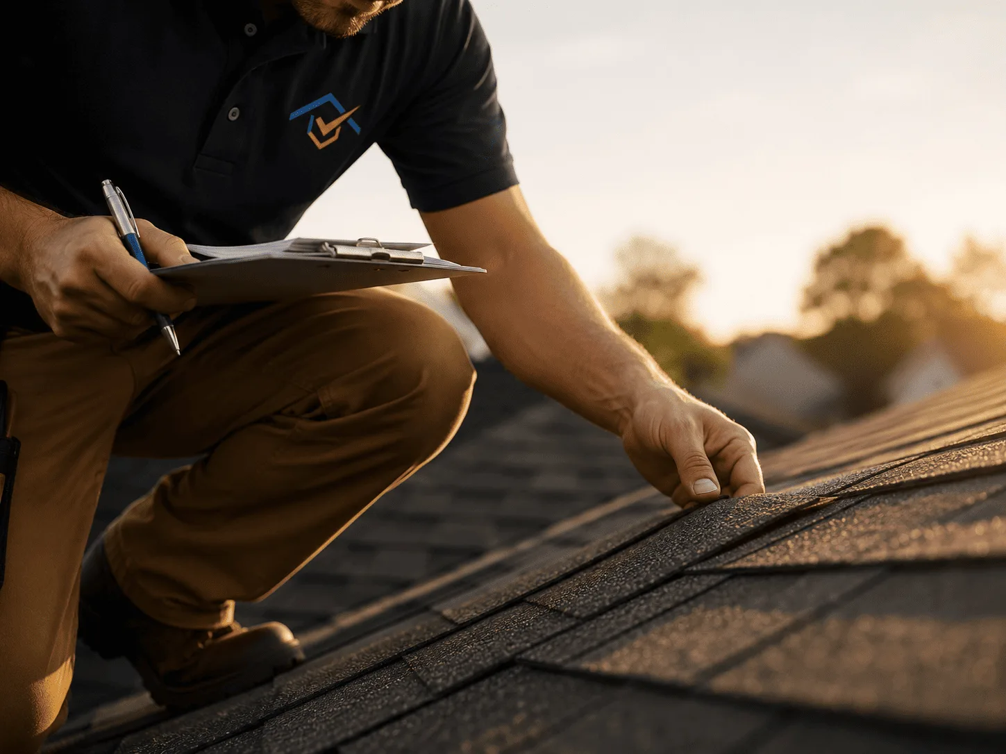 Why Choose Roof Inspection in Lyman, WY